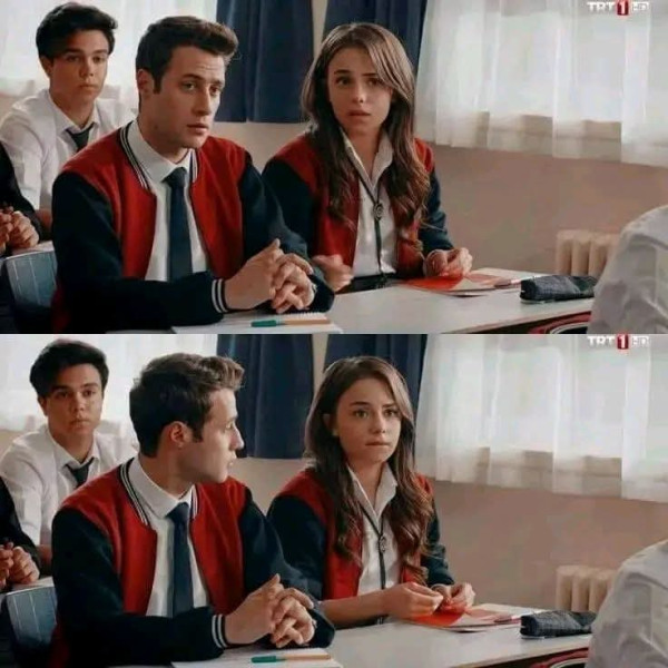 مسلسل الدورية الثانوية ويكيبيديا قصة مسلسل الدورية الثانوية Lise devriyesi