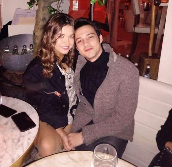 عفراء ساراتش أوغلي ويكيبيديا لوتفي ساراتشوغلو. مسلسلات عفراء ساراتش اوغلو وزوجها انستقرام