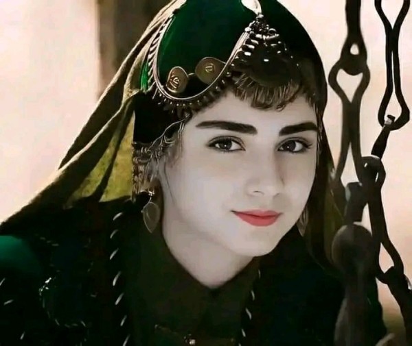 رابعة بالا خاتون السيدة بالا خاتون زوجة السيد عثمان بن أرطغرل تاريخياً بالا الحقيقية ويكيبيديا