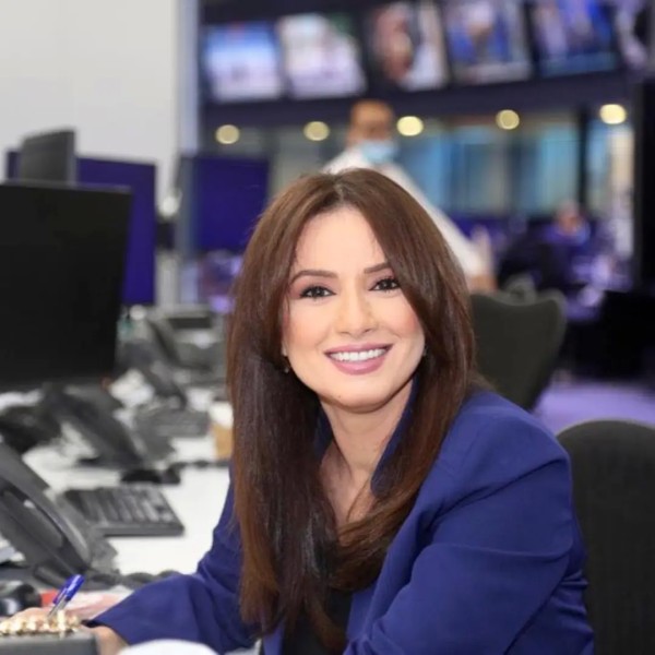 زوج مريم بالعالية ويكيبيديا، الإعلامي رابح بلعالية مسيرة الإعلامية مريم بالعالية انستقرام