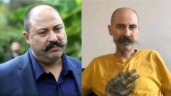 وفاة الممثل شكيب تاشبينار .مرض سبب وفاة الفنان التركي محمد شكيب تاشبينار ويكيبيديا Shakib Taşpınar