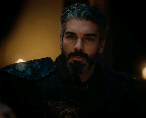 من هو ايفرانوس مسلسل المؤسس اورهان ايفرانوس تاريخيا