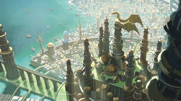 حضارة فاليريا القديمة موطن التنانين ويكيبيديا قوة فاليريا