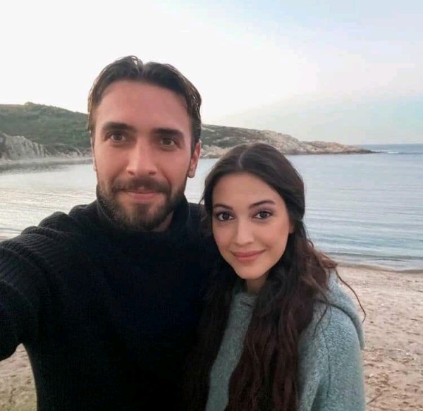 جيميري جومالي ويكيبيديا انستقرام Cemre Gümeli اسم مريم الحقيقي في مسلسل بربروس