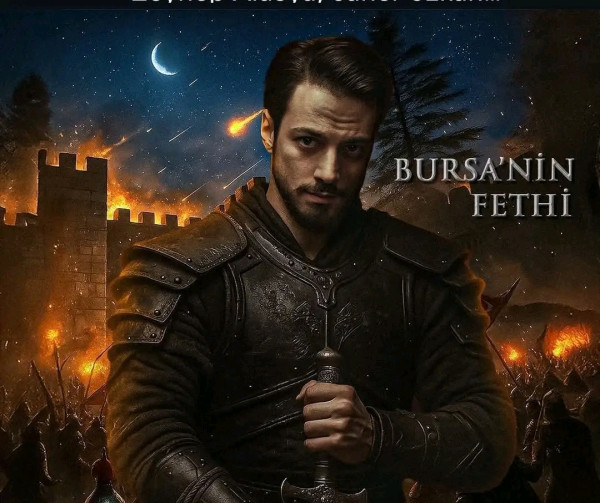 قصة مسلسل المؤسس اورهان بين الحصار والفراغ التاريخي. مسلسل اورهان ويكيبيديا الموسم السابع