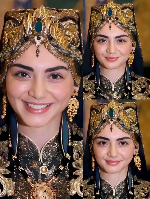 ما مصير بالا خاتون في مسلسل المؤسس اورهان هل ستظهر السيدة بالا في الموسم السابع