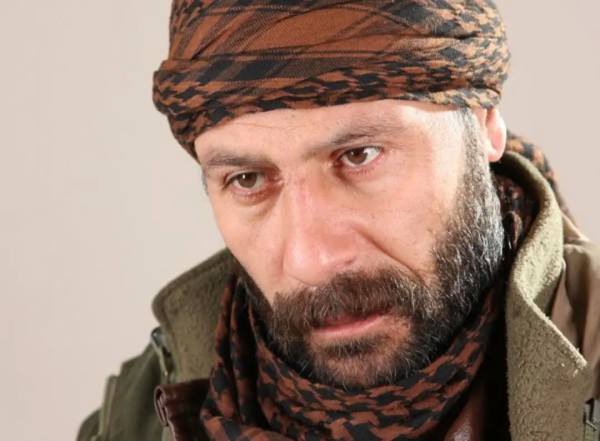 سليمان كراداغ ويكيبيديا من هو زيدان في مسلسل الارض الطيبة زوجة سليمان كراداغ الحقيقية اسم زيدان الحقيقي انستقرام