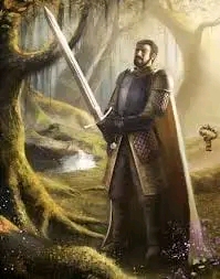 السير آرثر داين الملقب سيف الصباح صراع العروش تعريف شخصية آرثر داين ويكيبيديا